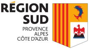 Logo de la Région Sud
